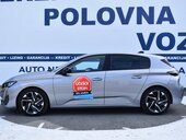 Peugeot 308 Allure Pack 1.2 MT
