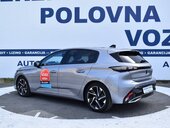 Peugeot 308 Allure Pack 1.2 MT