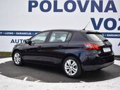 Peugeot 308 1.5 Hdi Active MT