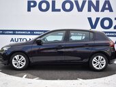 Peugeot 308 1.5 Hdi Active MT