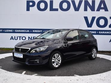 Peugeot 308 1.5 Hdi Active MT