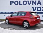 Peugeot 308 Active 1.2 MT