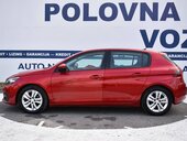 Peugeot 308 Active 1.2 MT