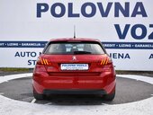 Peugeot 308 Active 1.2 MT