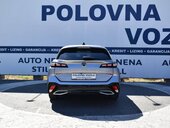 Peugeot 308 SW 1.5 HDI Allure AT