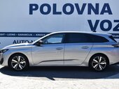 Peugeot 308 SW 1.5 HDI Allure AT