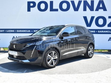 Peugeot 3008 1.2 Allure Pack AT