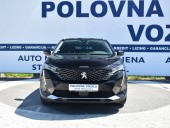 Peugeot 3008 1.2 Allure Pack AT