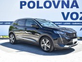 Peugeot 3008 1.2 Allure Pack AT