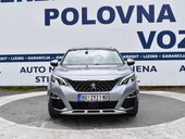 Peugeot 3008 1.2 Allure AT