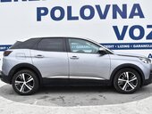 Peugeot 3008 1.2 Allure AT
