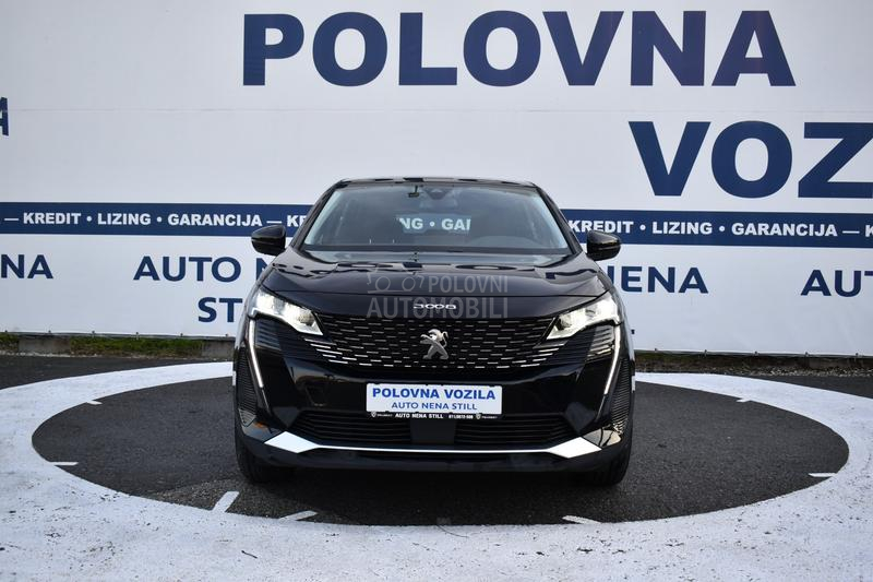 Peugeot 3008 1.2 Active AT