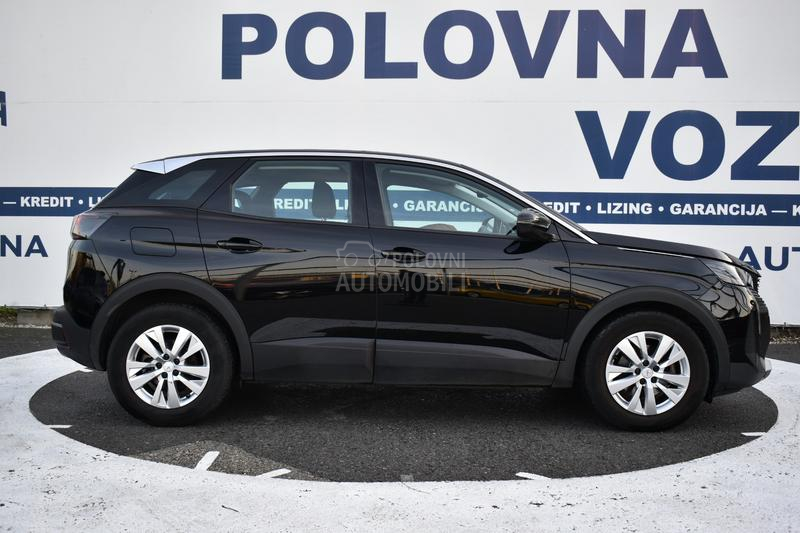 Peugeot 3008 1.2 Active AT