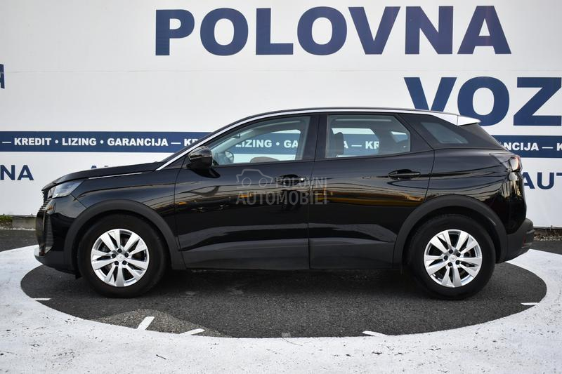 Peugeot 3008 1.2 Active AT