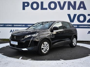 Peugeot 3008 1.2 Active AT