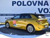 Opel Astra L 1.2 Edition AT