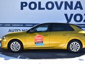 Opel Astra L 1.2 Edition AT