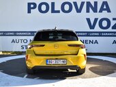 Opel Astra L 1.2 Edition AT