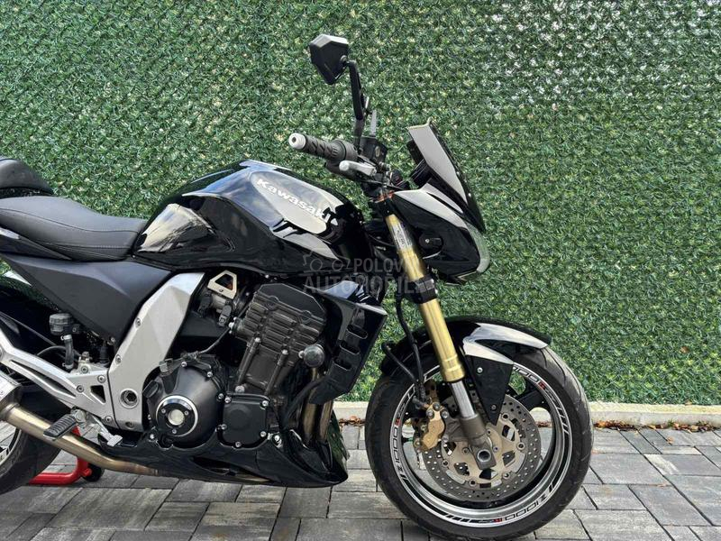 Kawasaki Z1000
