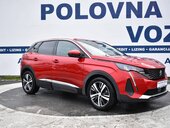 Peugeot 3008 1.2 Allure Pack AT
