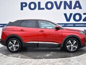 Peugeot 3008 1.2 Allure Pack AT