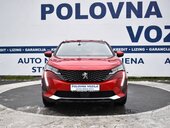 Peugeot 3008 1.2 Allure Pack AT