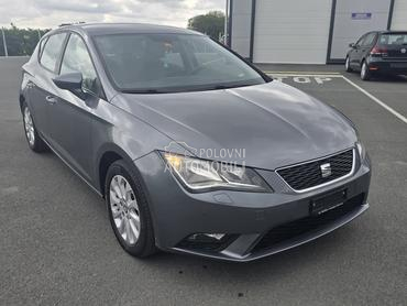 Seat Leon 1.4 TSI