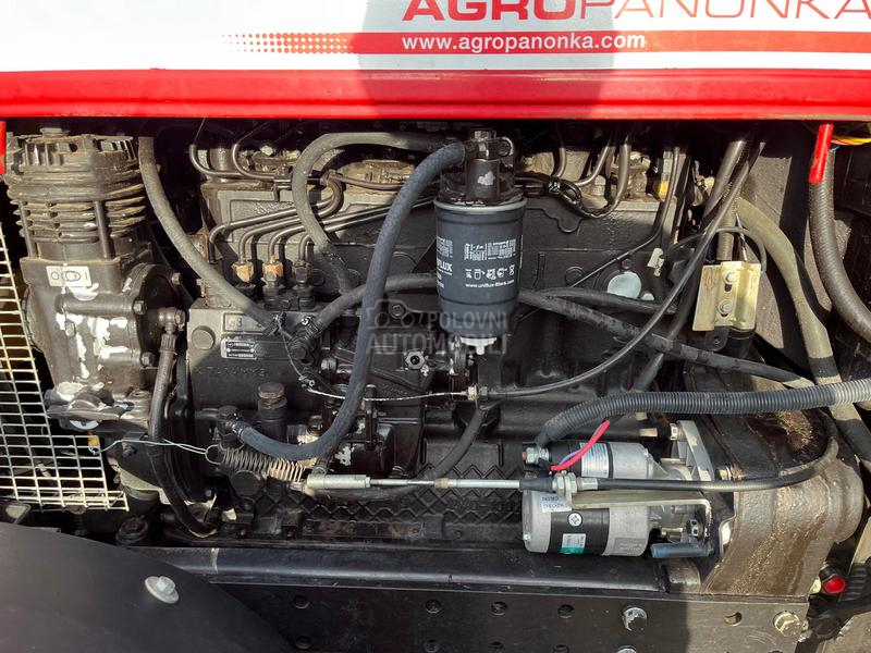 Belarus 952 monoblok