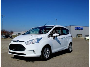 Ford B-Max Titanium CH