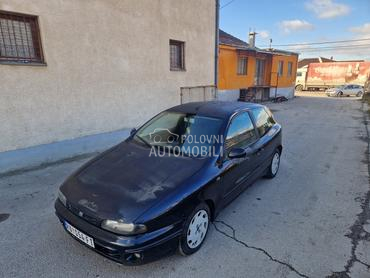 Fiat Bravo 1.6