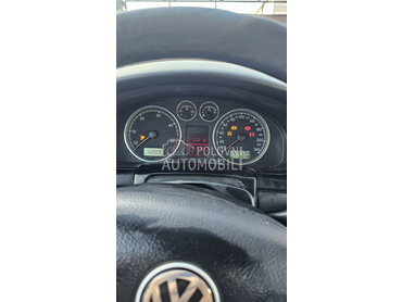 Volkswagen Passat B5.5 