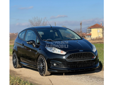 Ford Fiesta 1.0 SCTi Sport