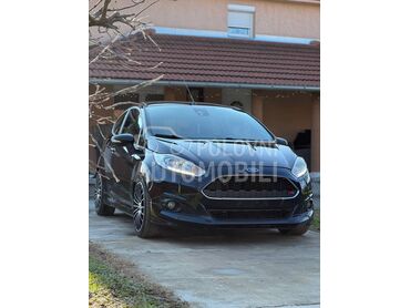 Ford Fiesta 1.0 SCTi Sport