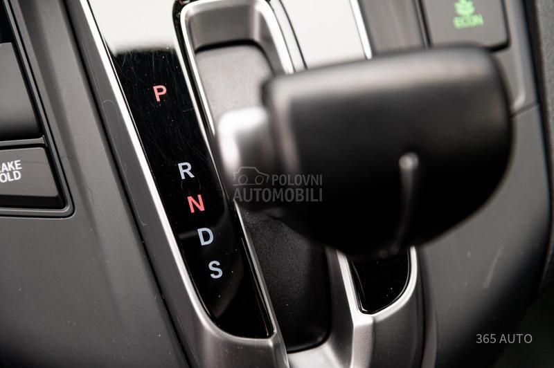 Honda CR-V AUT/AWD