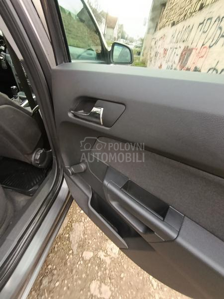 Opel Astra H 