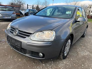 Volkswagen Golf 5 1.4 d s g