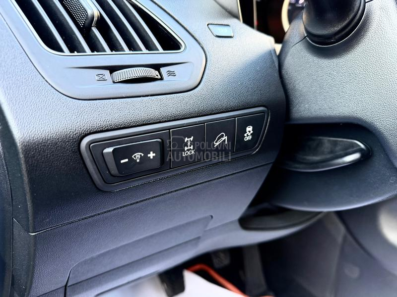 Hyundai ix35 2.0 CRDI /4x4/ CH