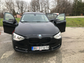 BMW 116 116 twinturbo sport