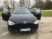 BMW 116 116 twinturbo sport