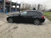 BMW 116 116 twinturbo sport