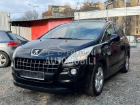 Peugeot 3008 2.0 hdi Premium/Pano