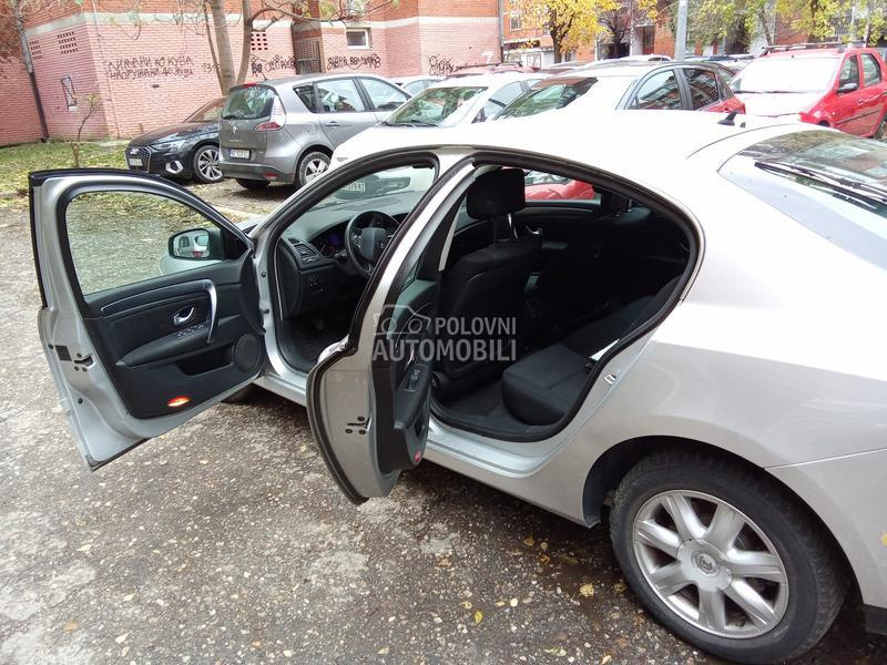 Renault Laguna 1.5dci