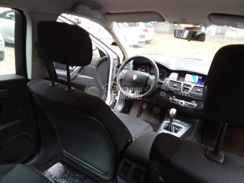 Renault Laguna 1.5dci