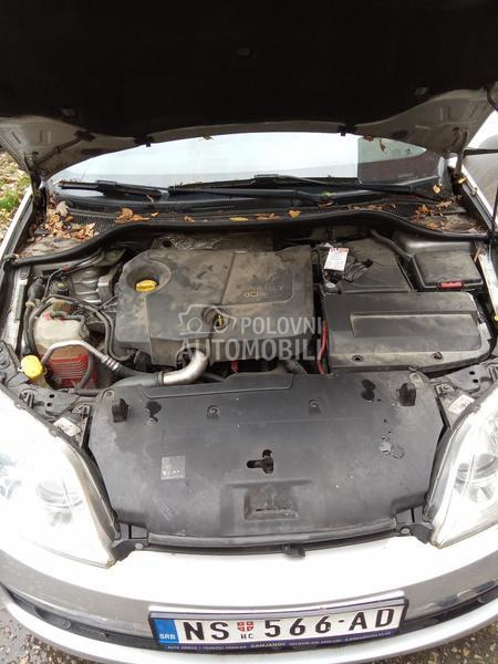 Renault Laguna 1.5dci