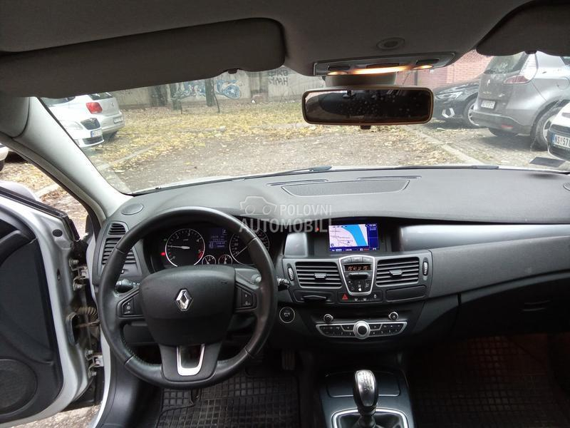 Renault Laguna 1.5dci