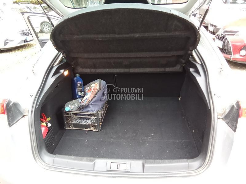 Renault Laguna 1.5dci