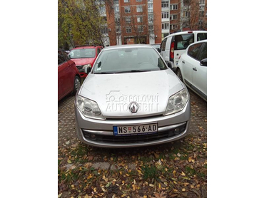 Renault Laguna 1.5dci