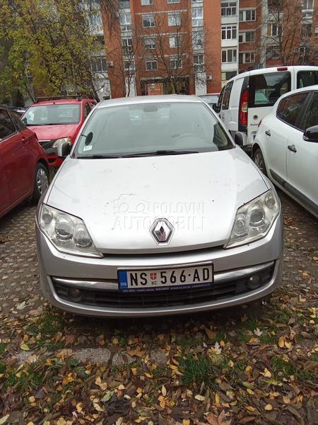 Renault Laguna 1.5dci