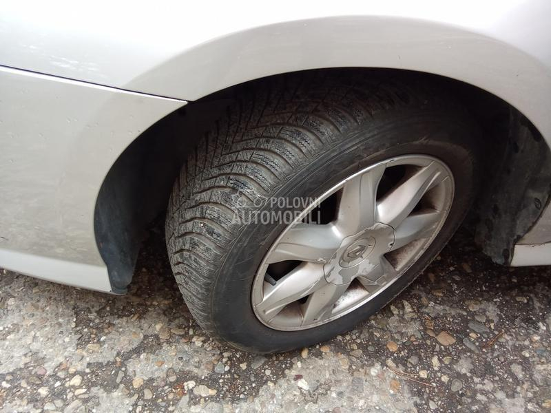 Renault Laguna 1.5dci