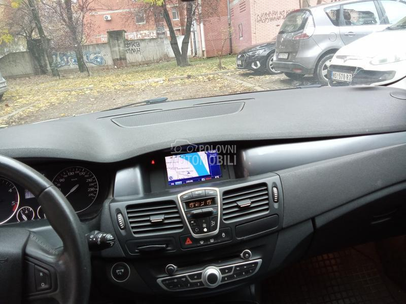 Renault Laguna 1.5dci